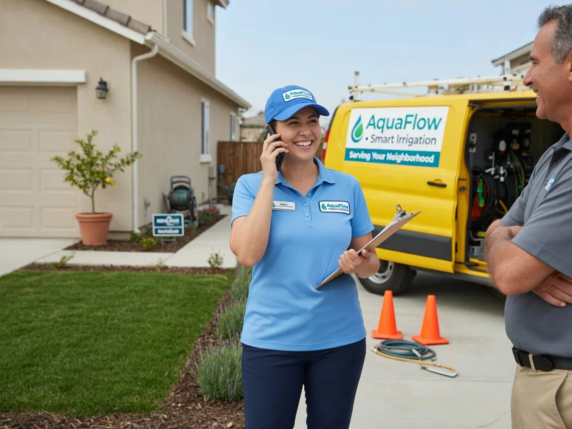 Irrigation Installation Reliance, WY FAQs